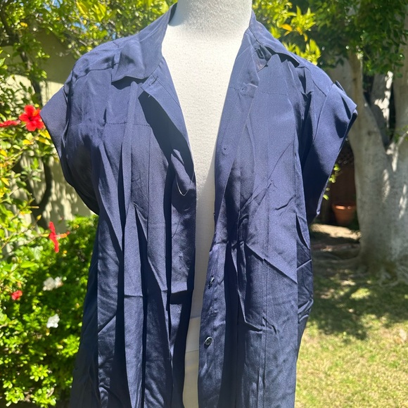 Chanel! 100% Soie - Picture 2 of 9